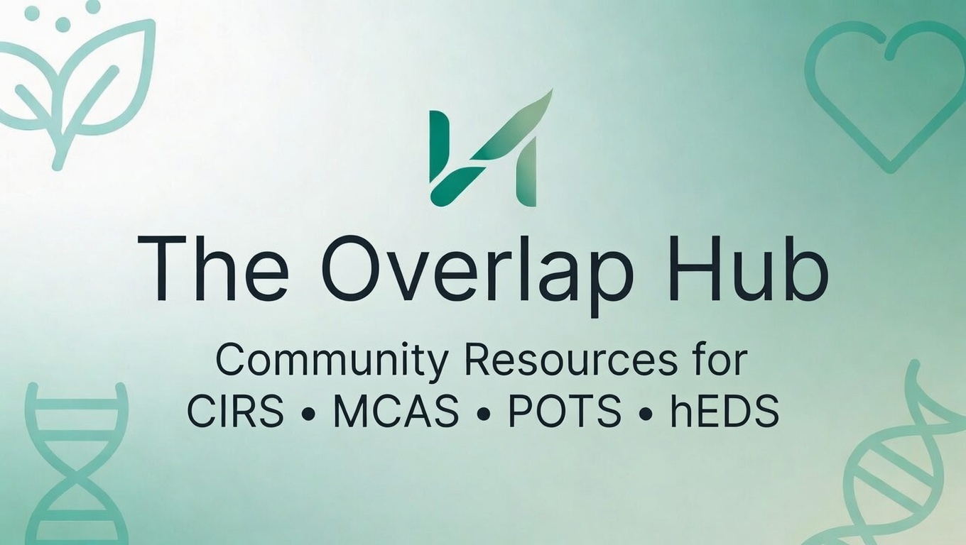 All Guides & Checklists | The Overlap Hub